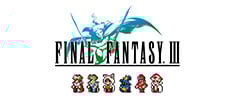 最终幻想III:像素重制版
