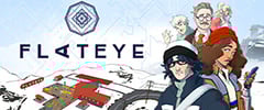 FlatEye
