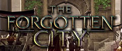 遗忘之城