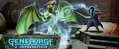 基因锻造2:感染