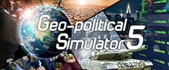 Geo-Political Simulator 5