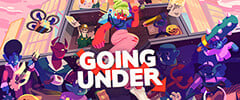 向下走 Going Under
