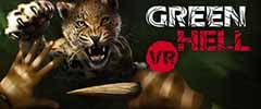 绿色地狱VR