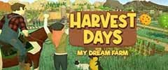 丰登之日:我的梦中农场