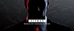杀手:暗杀世界