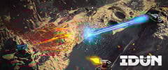 IDUN - 阵线推进官