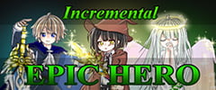 增量史诗英雄