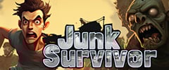 Junk Survivor 修改器功能展示
