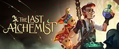 最后的炼金术士