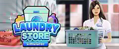 洗衣店模拟器