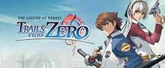 The Legend of Heroes: Trails from Zero Visualización de Funciones del Modificador
