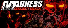暴力迪吧：联合计划2（Madness: Project Nexus 2） 修改器功能展示