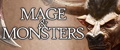 法师与魔物