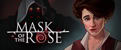 玫瑰面具