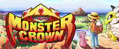 怪物王冠/怪物皇冠