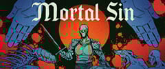 Mortal Sin Modifier Feature Display
