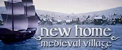 新家园:中世纪村庄