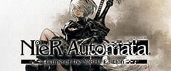 尼尔：机械纪元 尤尔哈版