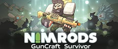 NIMRODS: 枪匠幸存者