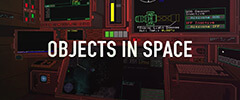 Objects in Space عرض وظائف أداة التعديل