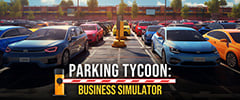 停车大亨:商业模拟器