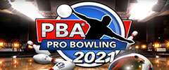 PBA 職業保齡球 2021 修改器功能展示