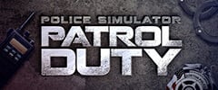 警察模拟器:巡逻任务