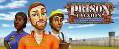 监狱大亨:新管理