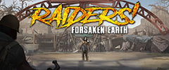 Raiders! Forsaken Earth Affichage des Fonctionnalités du Modificateur
