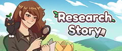Research Story 修改器功能展示