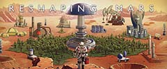 重塑火星