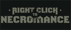 右键复活亡灵巫师