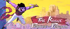 波斯王子：Rogue