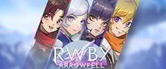 RWBY: Arrowfell