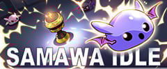 Samawa Idle 수정자 기능 표시