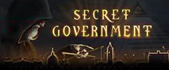 秘密政府