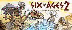Six Ages 2: Lights Going Out 修改器功能展示