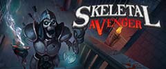 骷髅复仇者