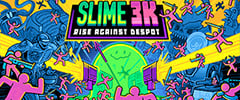 史莱姆：3K
