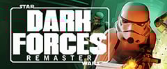 星球大战:黑暗原力复刻版