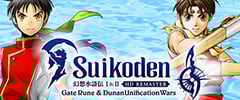 幻想水浒传 I&II HD 重制版 Gate Rune 和 Dunan 统一战争指南