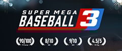 超级棒球3