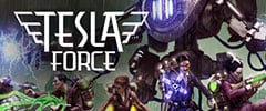 特斯拉战队