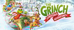 The Grinch Christmas Adventures 修改器功能展示