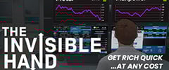 看不见的手