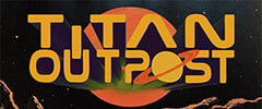 泰坦星前哨站