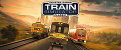 Train Simulator Classic Modifier Feature Display