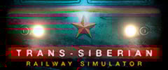 西伯利亚铁路模拟器