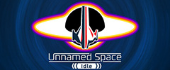 未命名太空放置（Unnamed Space Idle）