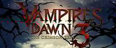 吸血鬼的黎明3：深红领域